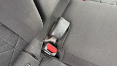 Hyundai BAYON 1.0 TGDi 48V MHEV SE Connect 5dr Petrol Hatchback